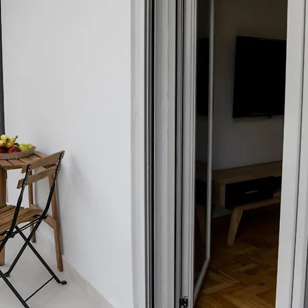Urban Nest Faliro Athens Exterior photo
