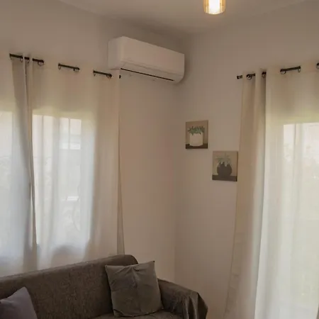 Urban Nest Faliro Athens Exterior photo