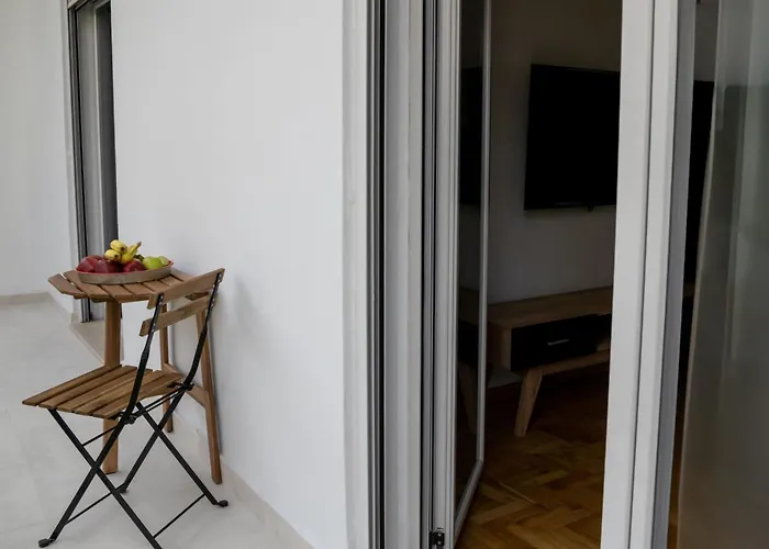 Urban Nest Faliro