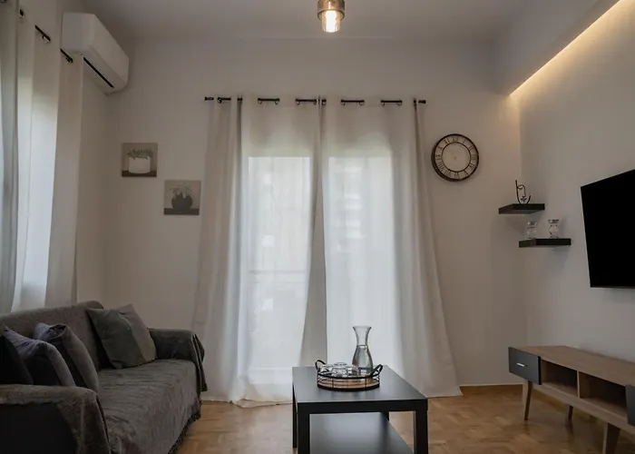 Urban Nest Faliro