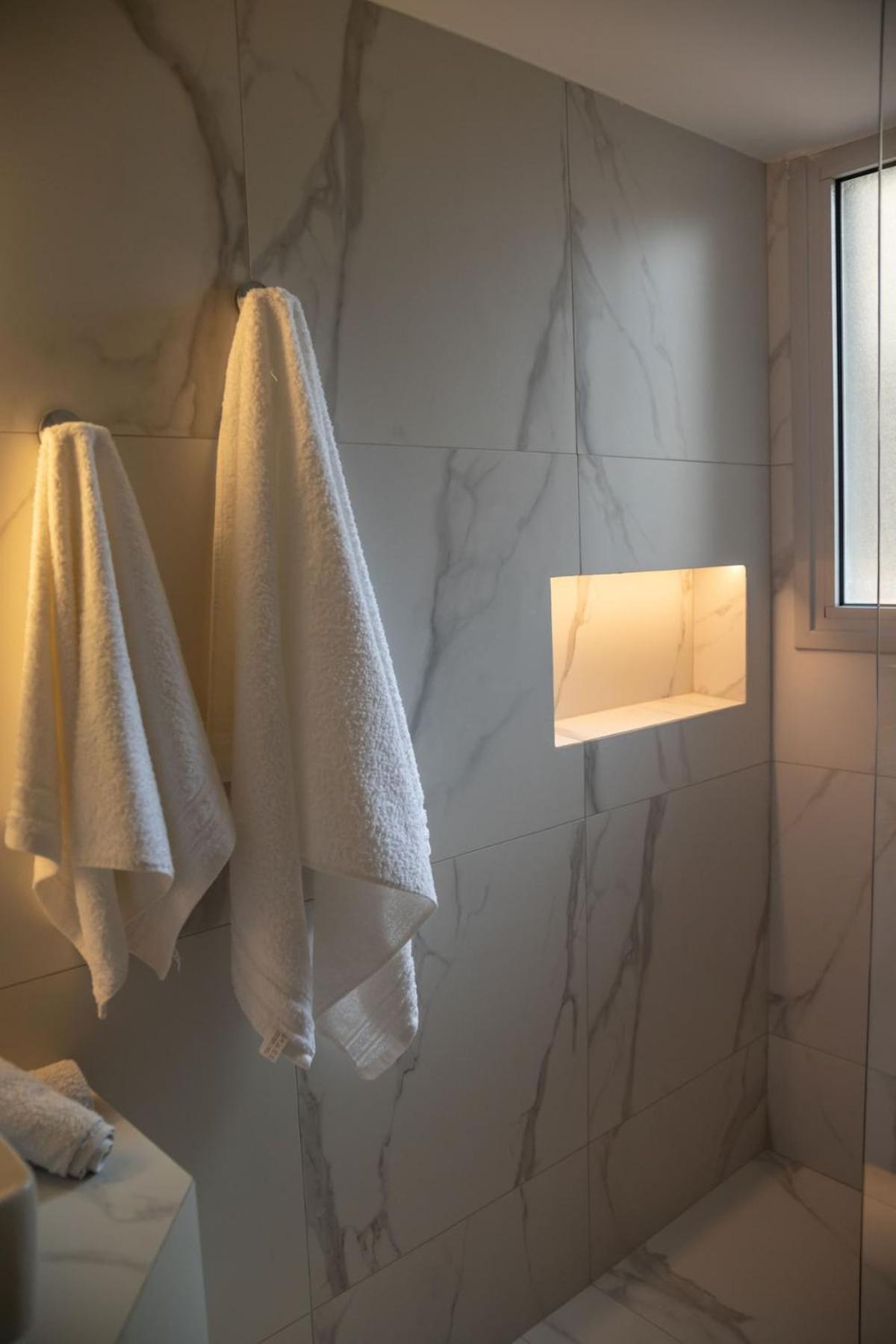 Urban Nest Faliro Apartment *