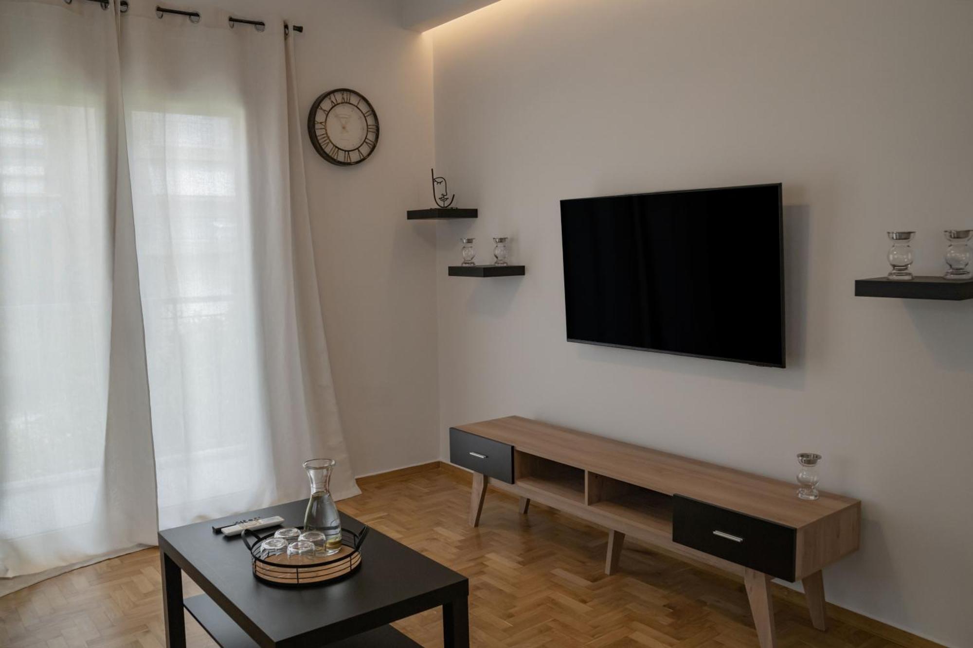Apartment Urban Nest Faliro *