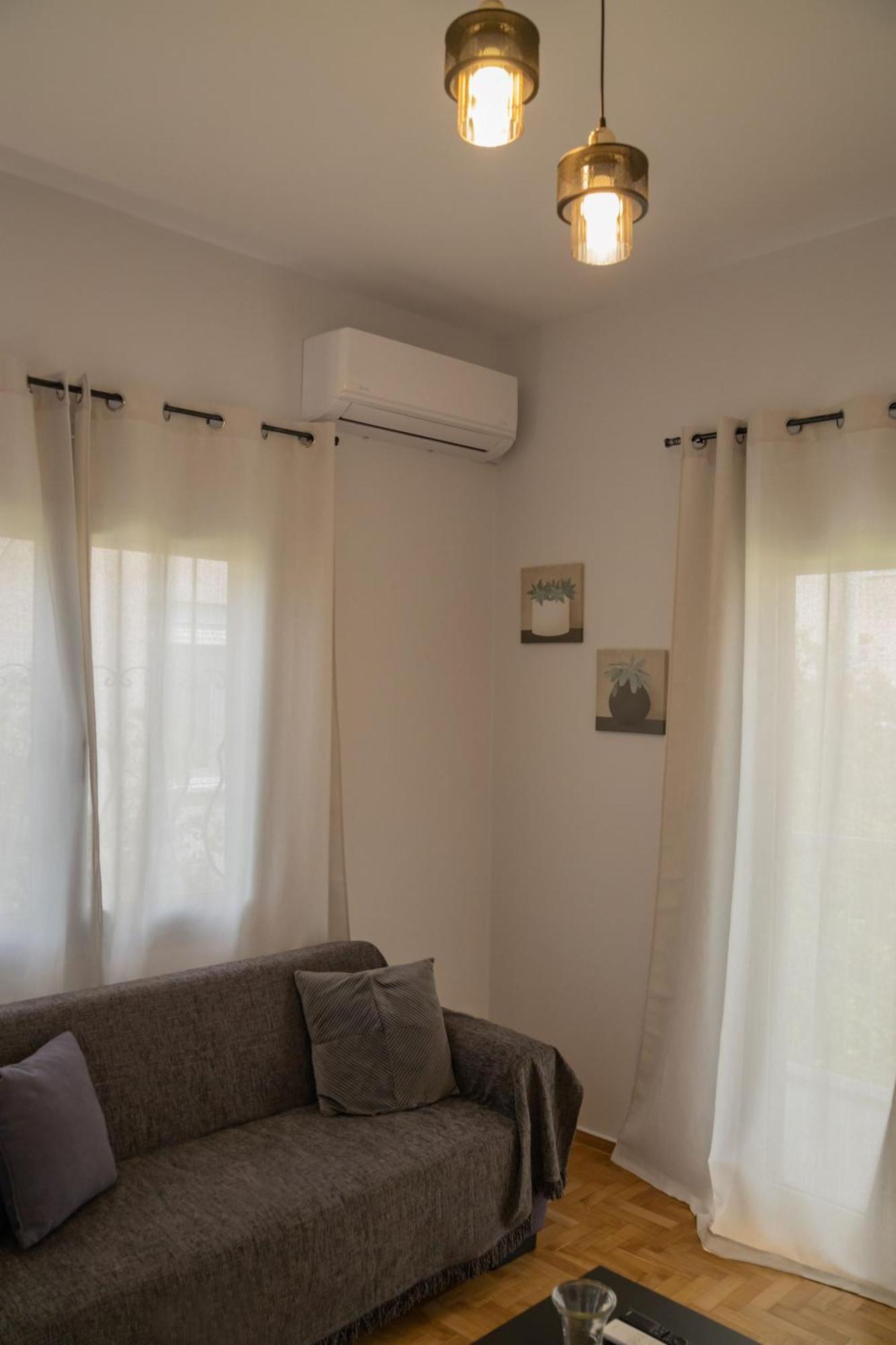 Apartment Urban Nest Faliro Athen
